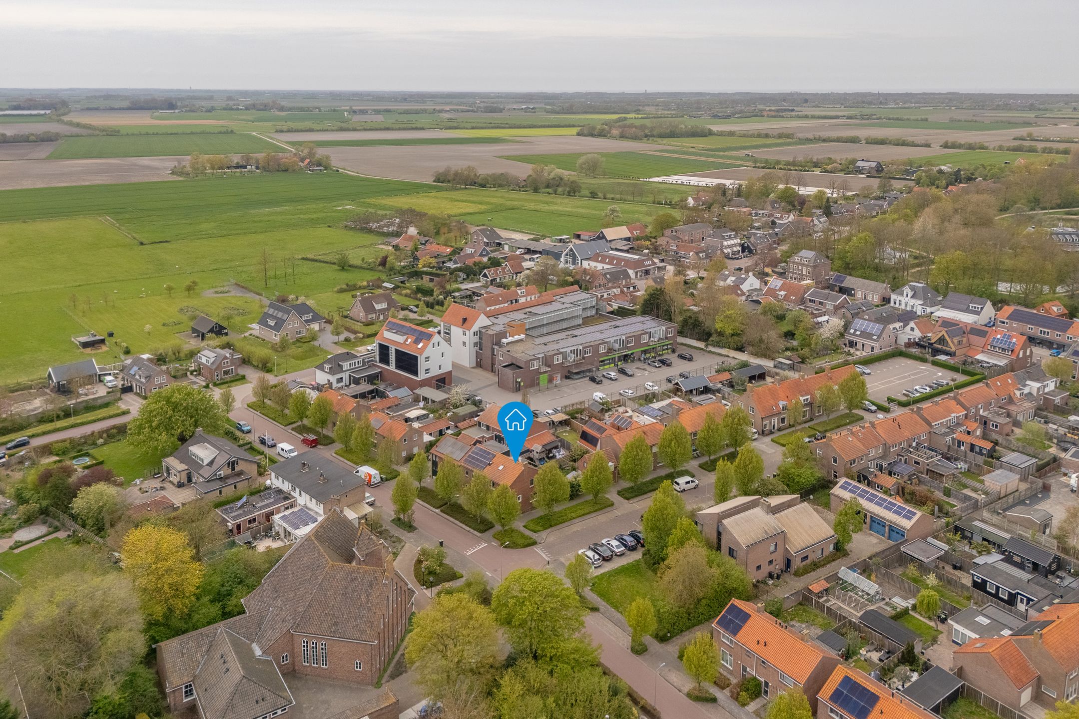 Foto 6 van Ds. van Wouwestraat 26