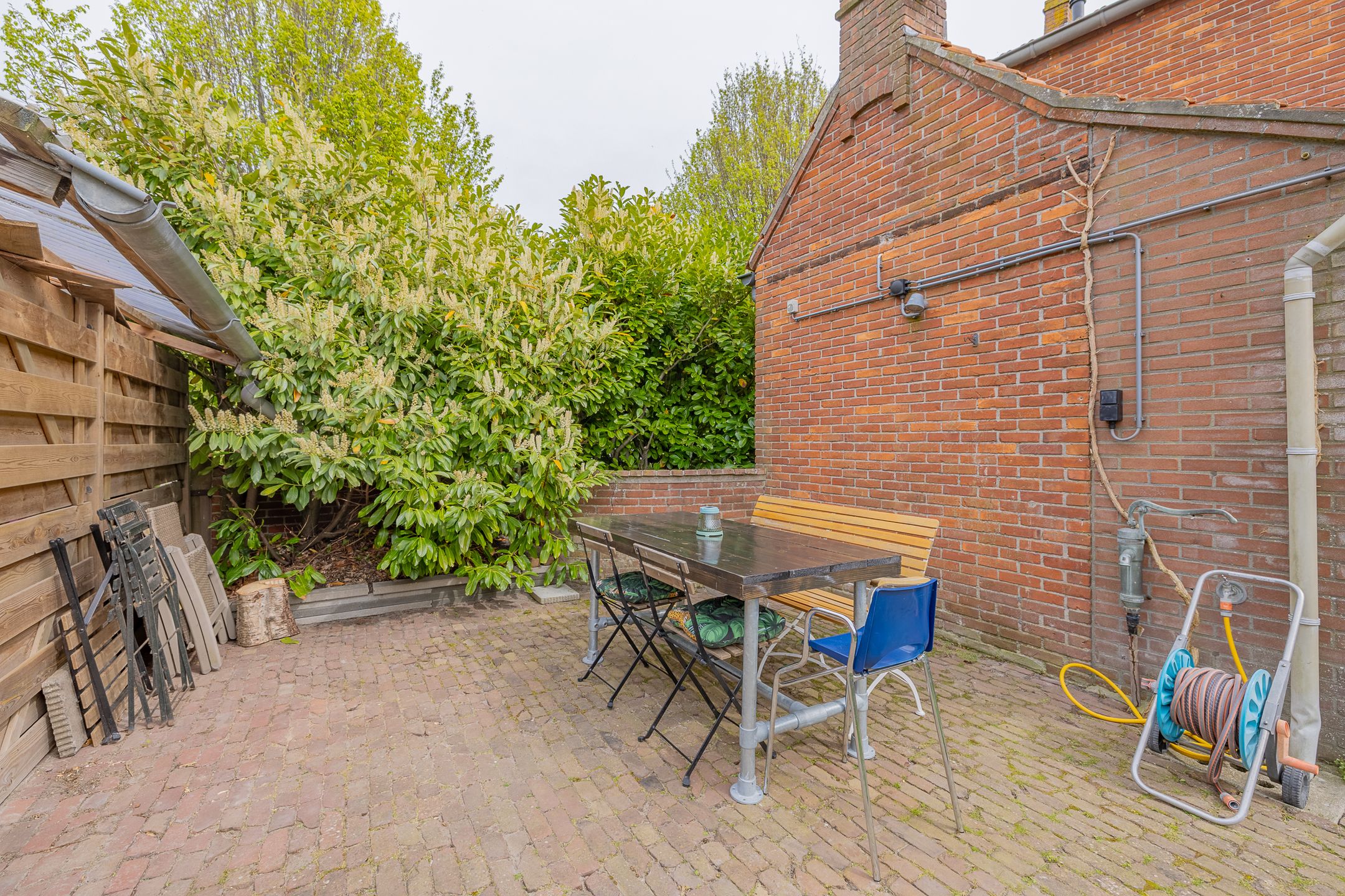 Foto 27 van Ds. van Wouwestraat 26