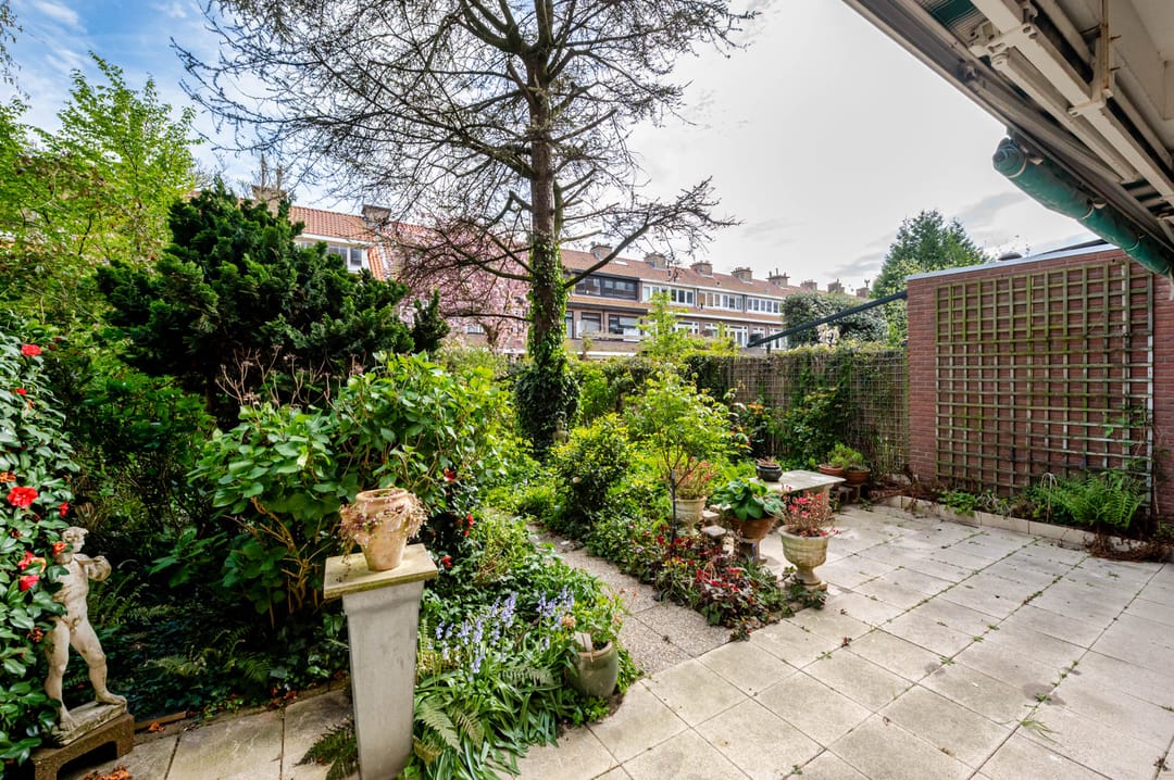 Foto 31 van Laan van Meerdervoort 1442