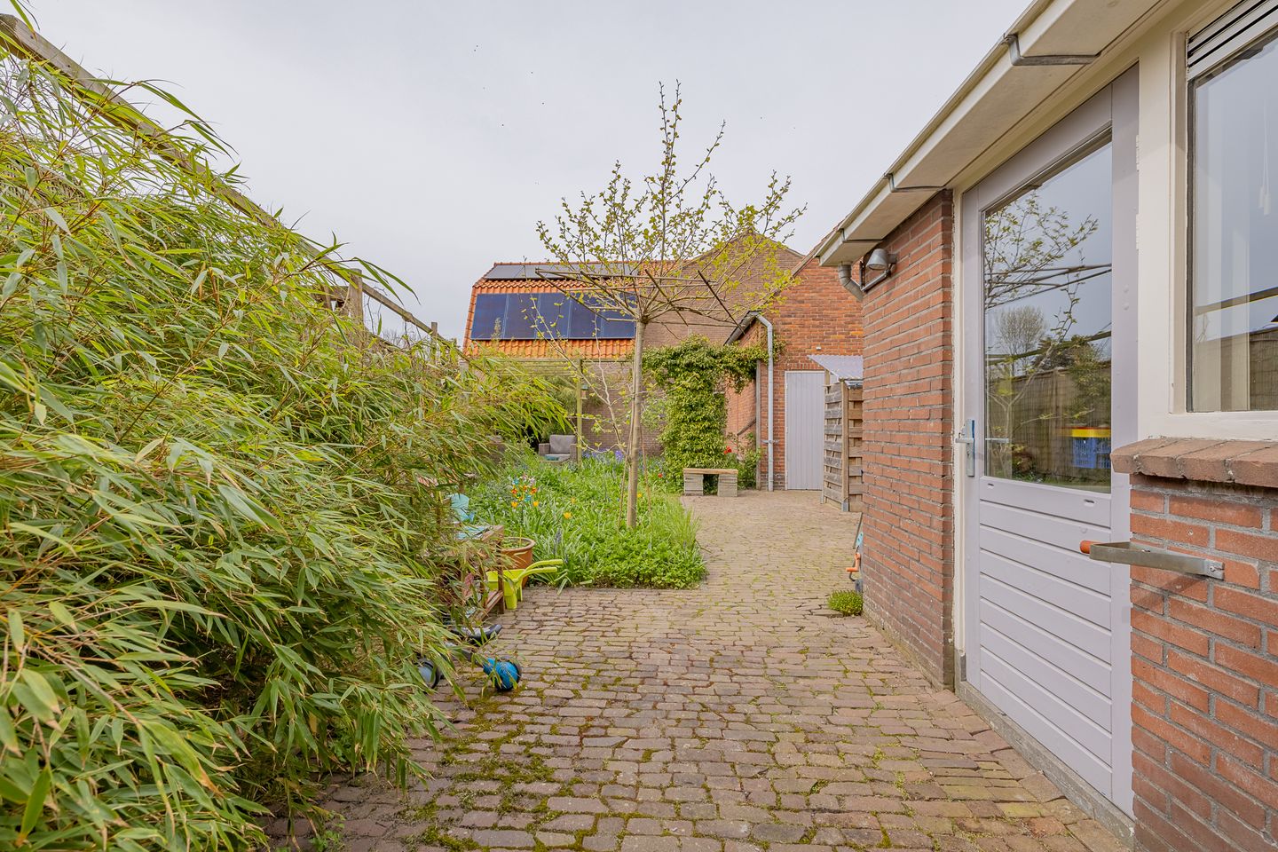 Foto 25 van Ds. van Wouwestraat 26