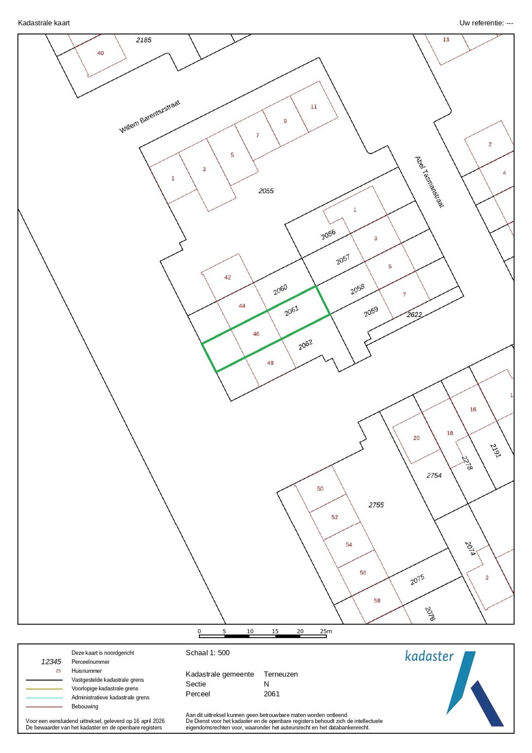 Foto 31 van Michiel de Ruijtersingel 46