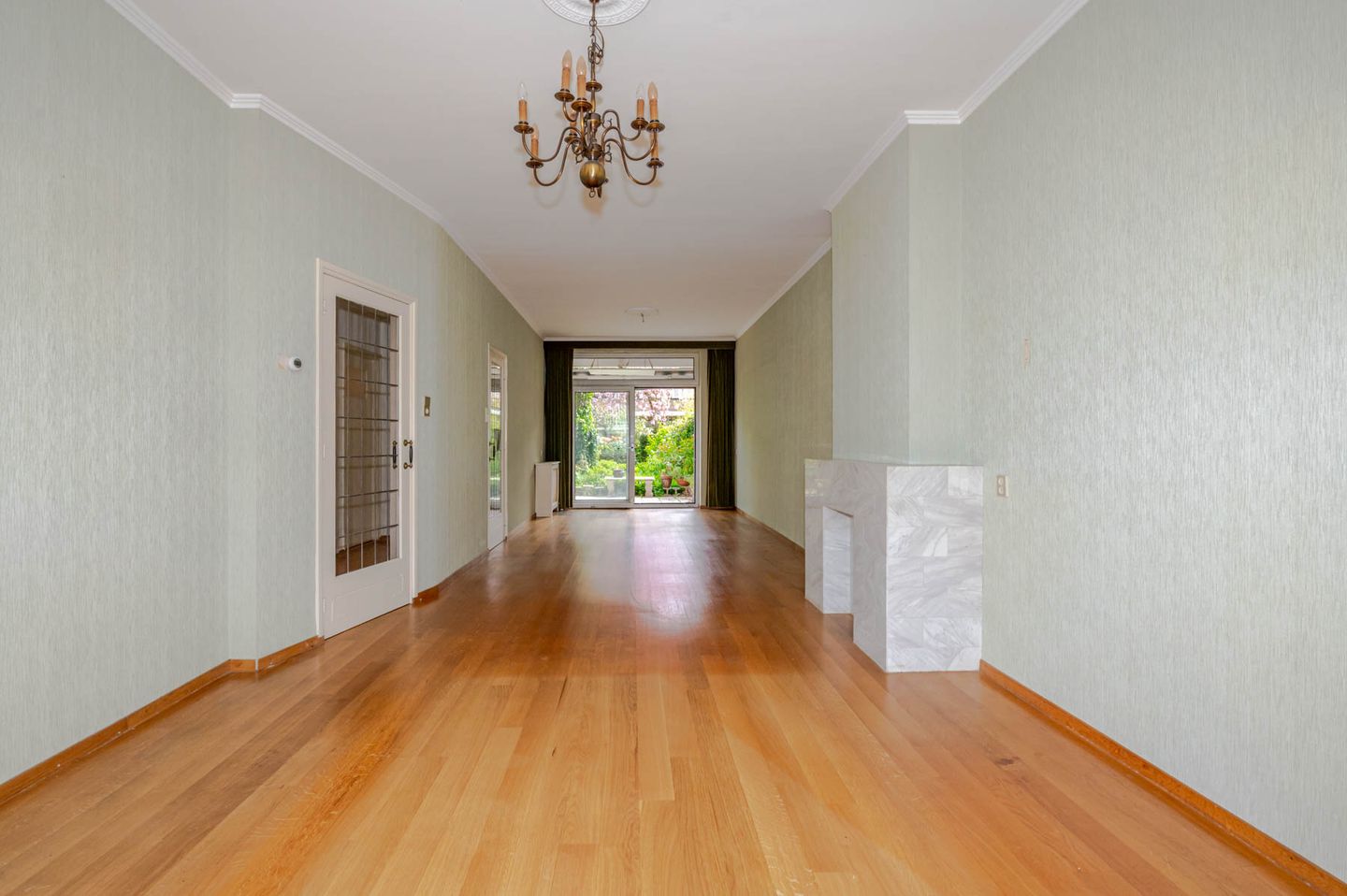 Foto 25 van Laan van Meerdervoort 1442