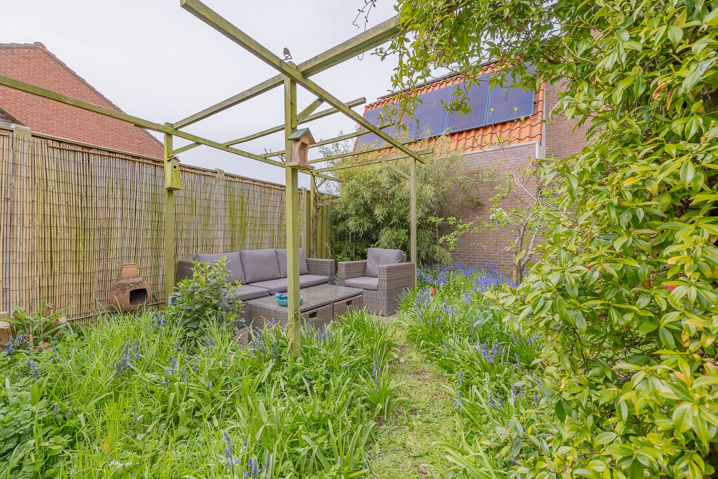 Foto 29 van Ds. van Wouwestraat 26