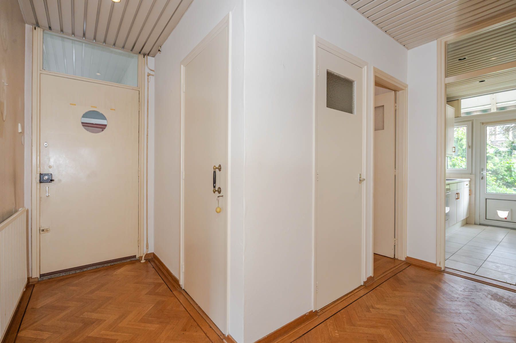 Foto 9 van Laan van Meerdervoort 1442