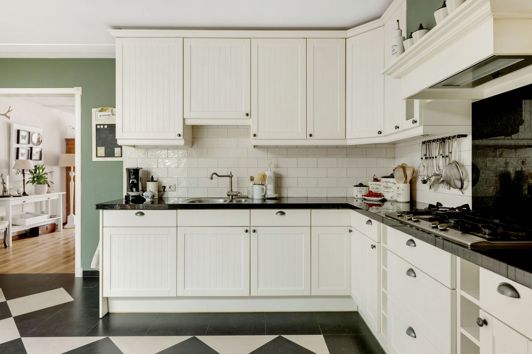 Foto 18 van Tonnekeshei 19