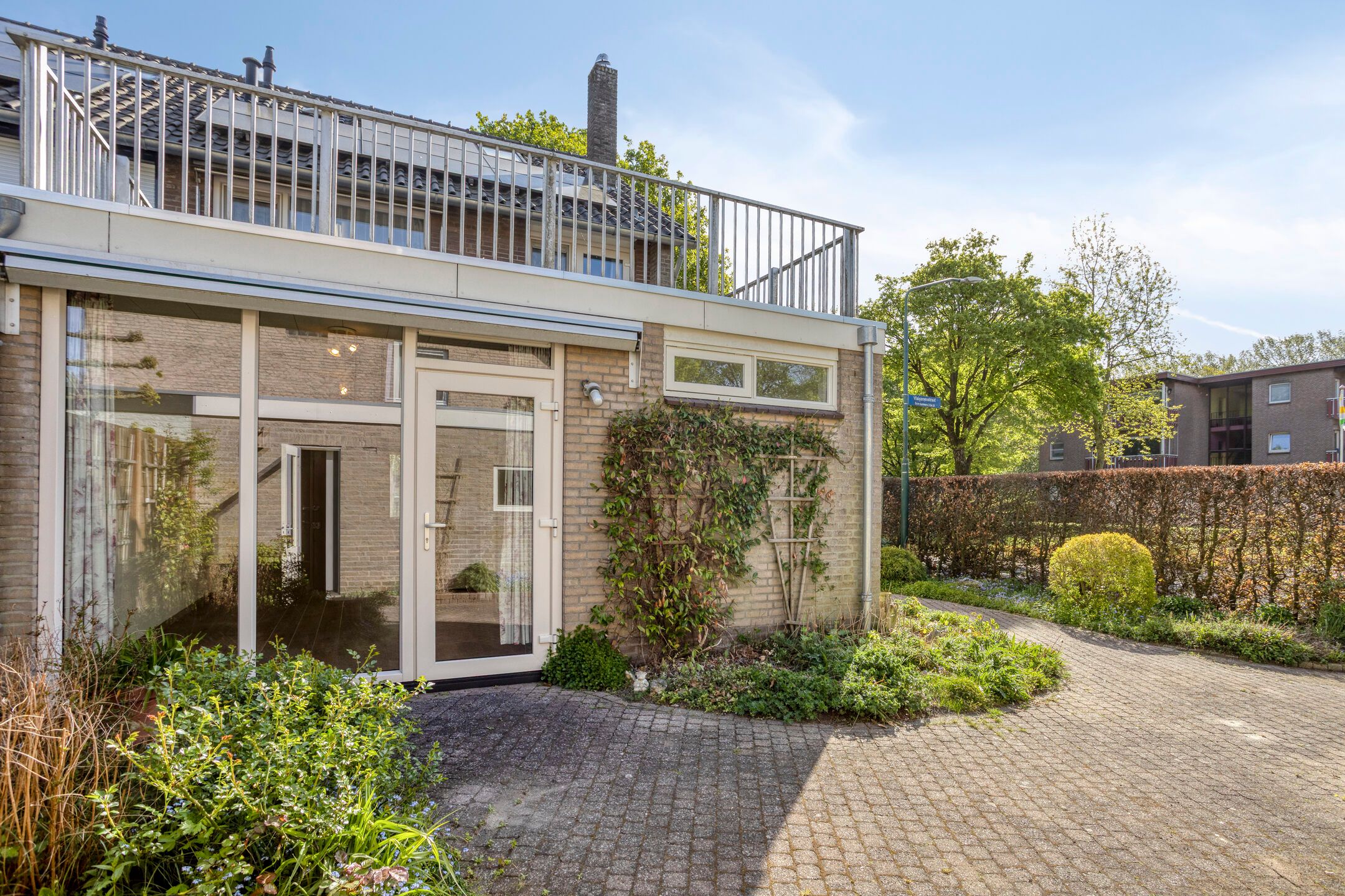 Foto 24 van Antoniuspark 20