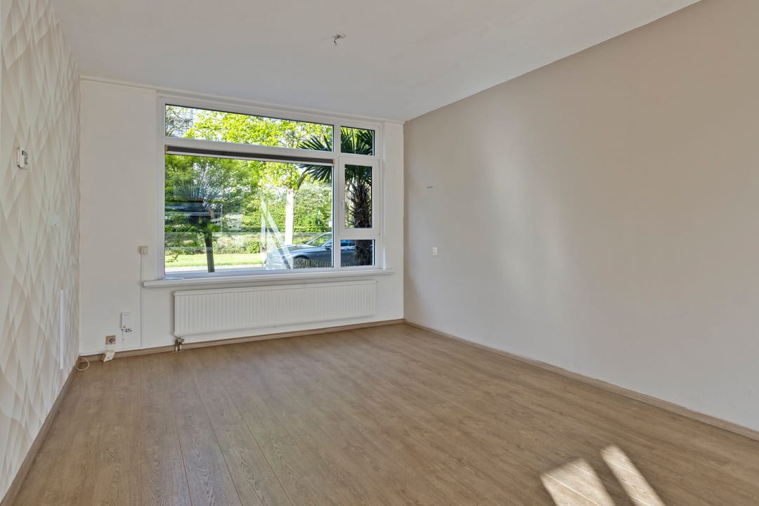 Foto 8 van Michiel de Ruijtersingel 46