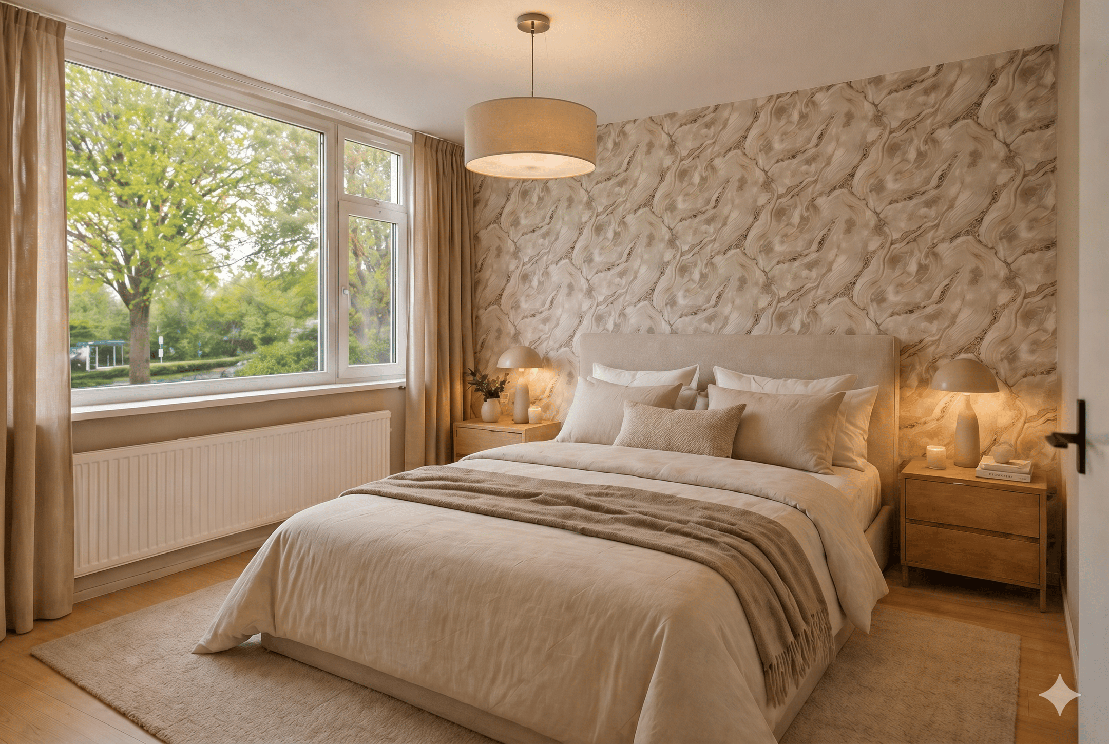 Foto 21 van Michiel de Ruijtersingel 46