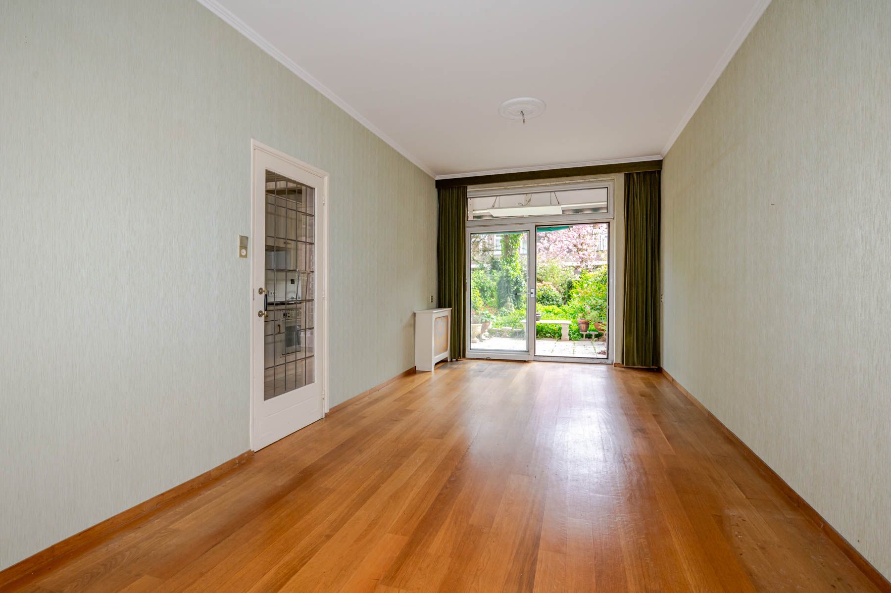 Foto 27 van Laan van Meerdervoort 1442