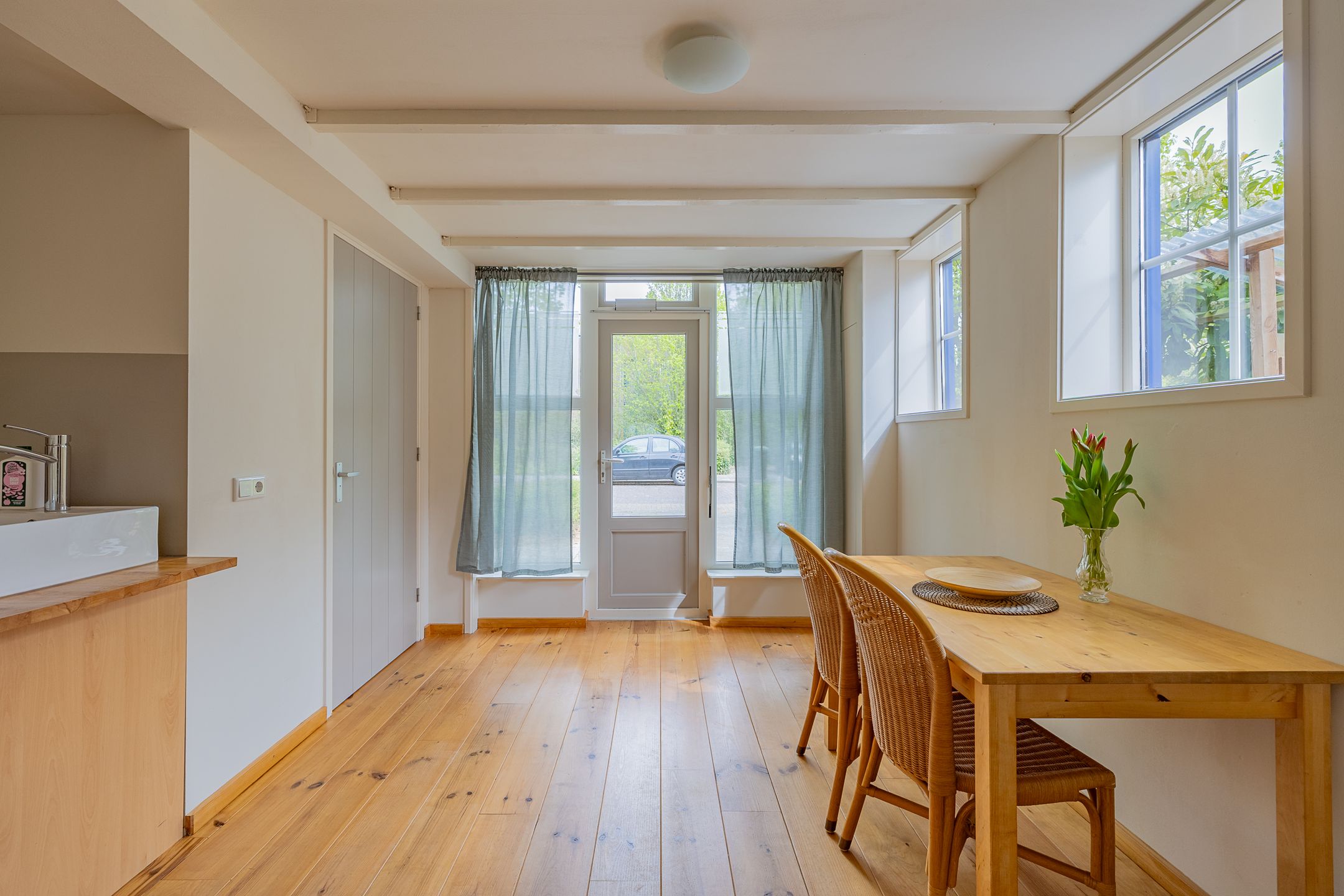 Foto 57 van Ds. van Wouwestraat 26