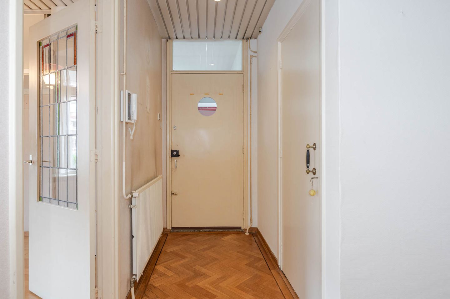 Foto 10 van Laan van Meerdervoort 1442