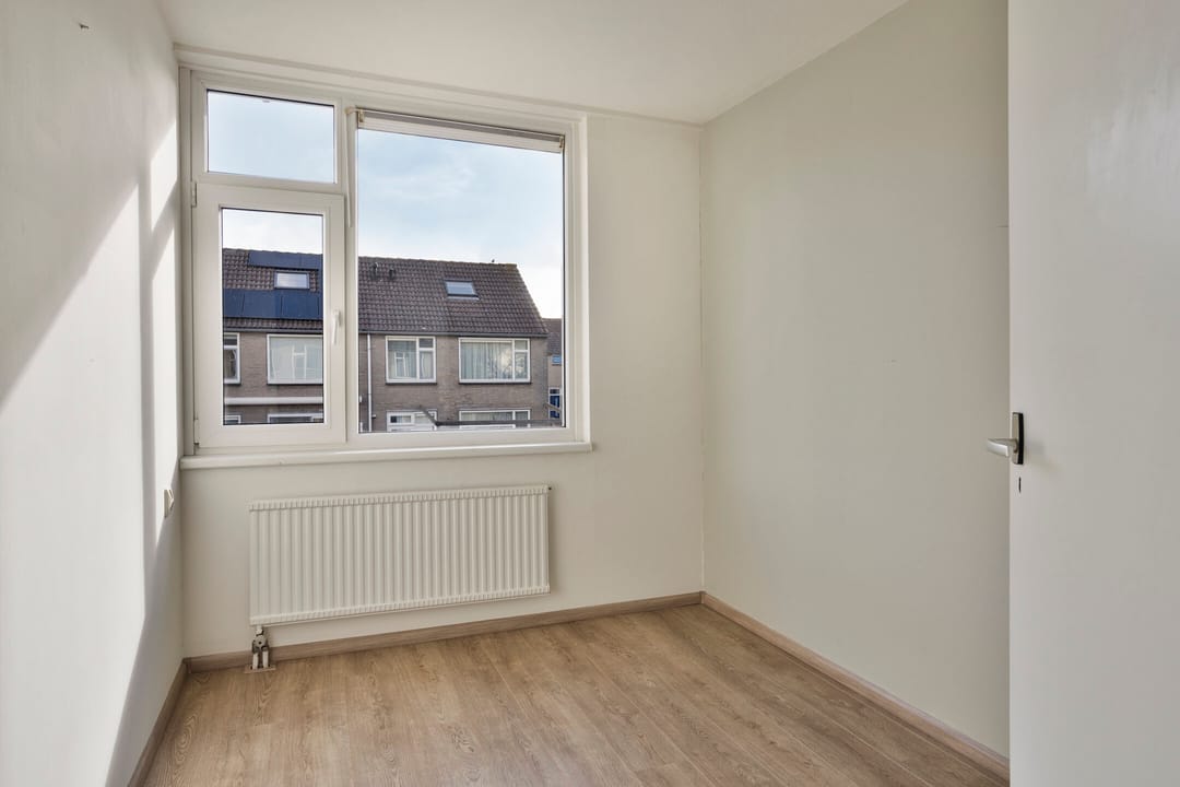 Foto 23 van Michiel de Ruijtersingel 46