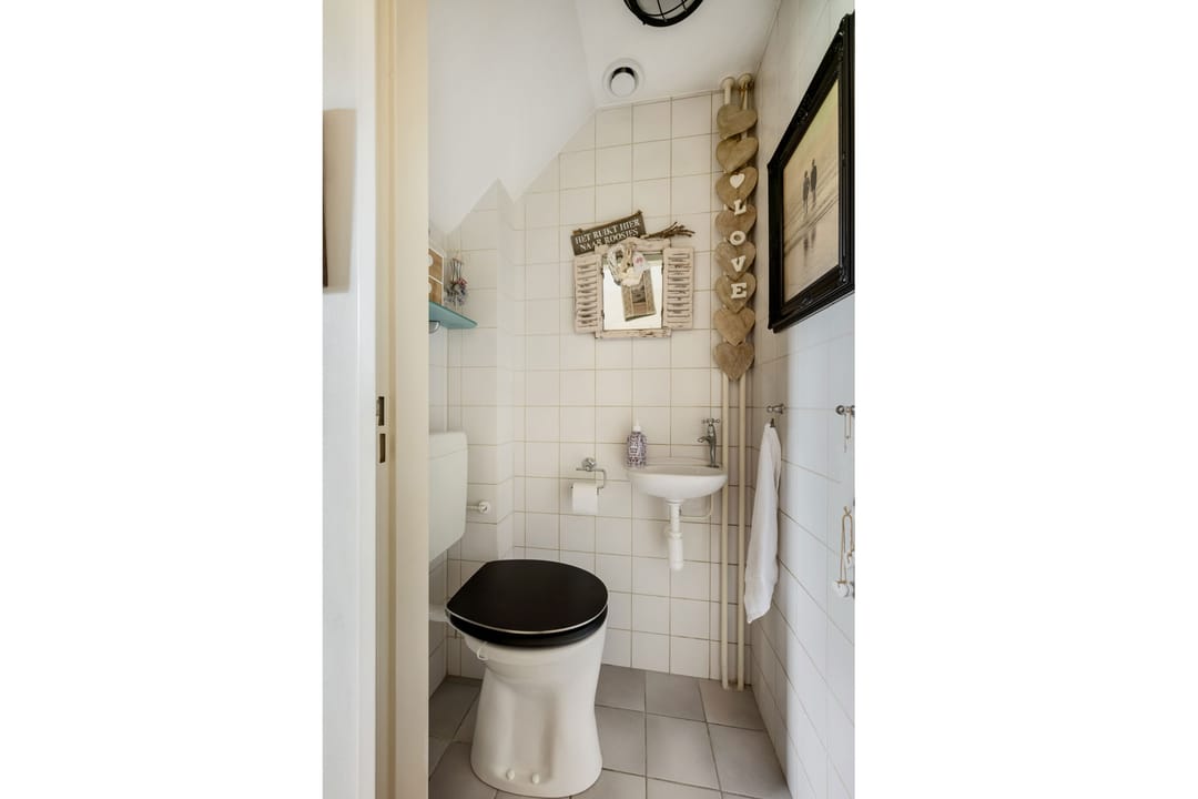 Foto 8 van Tonnekeshei 19