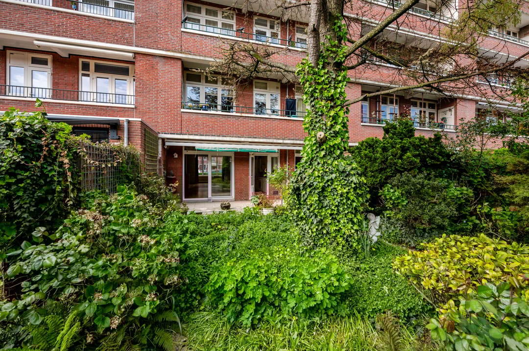 Foto 41 van Laan van Meerdervoort 1442