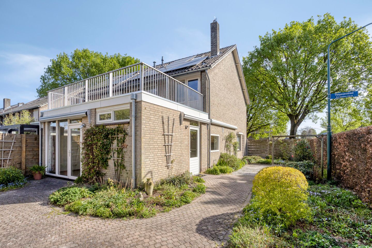 Foto 25 van Antoniuspark 20