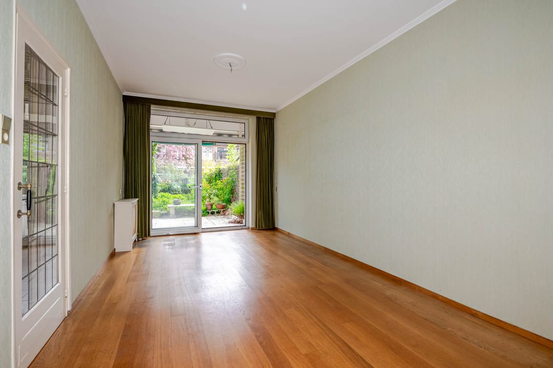 Foto 28 van Laan van Meerdervoort 1442