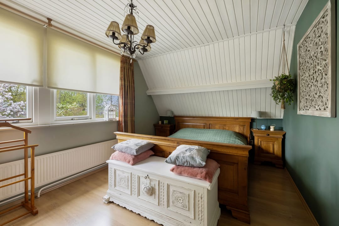 Foto 37 van Tonnekeshei 19