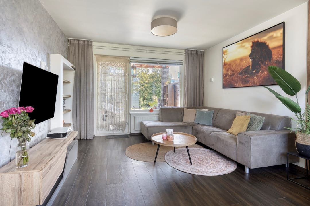 Foto 2 van van Berckenrodelaan 4