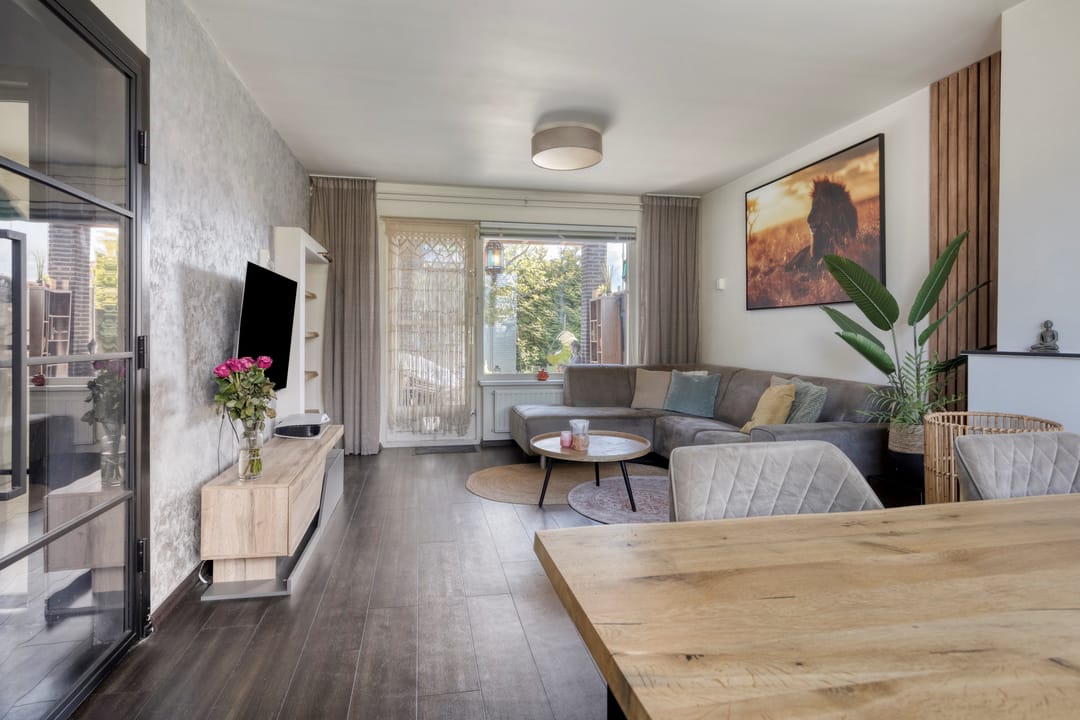 Foto 8 van van Berckenrodelaan 4