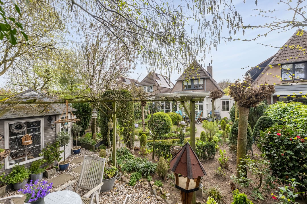 Foto 41 van Tonnekeshei 19