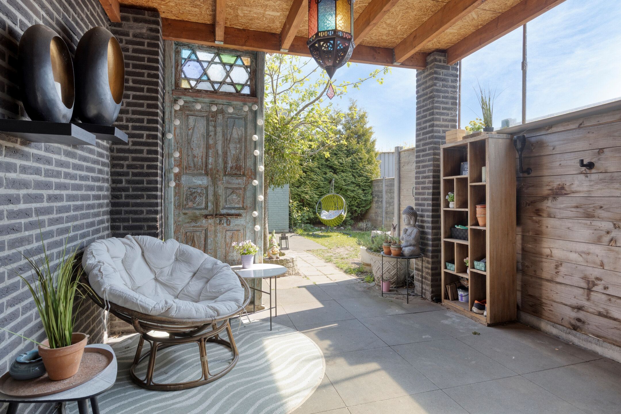 Foto 27 van van Berckenrodelaan 4