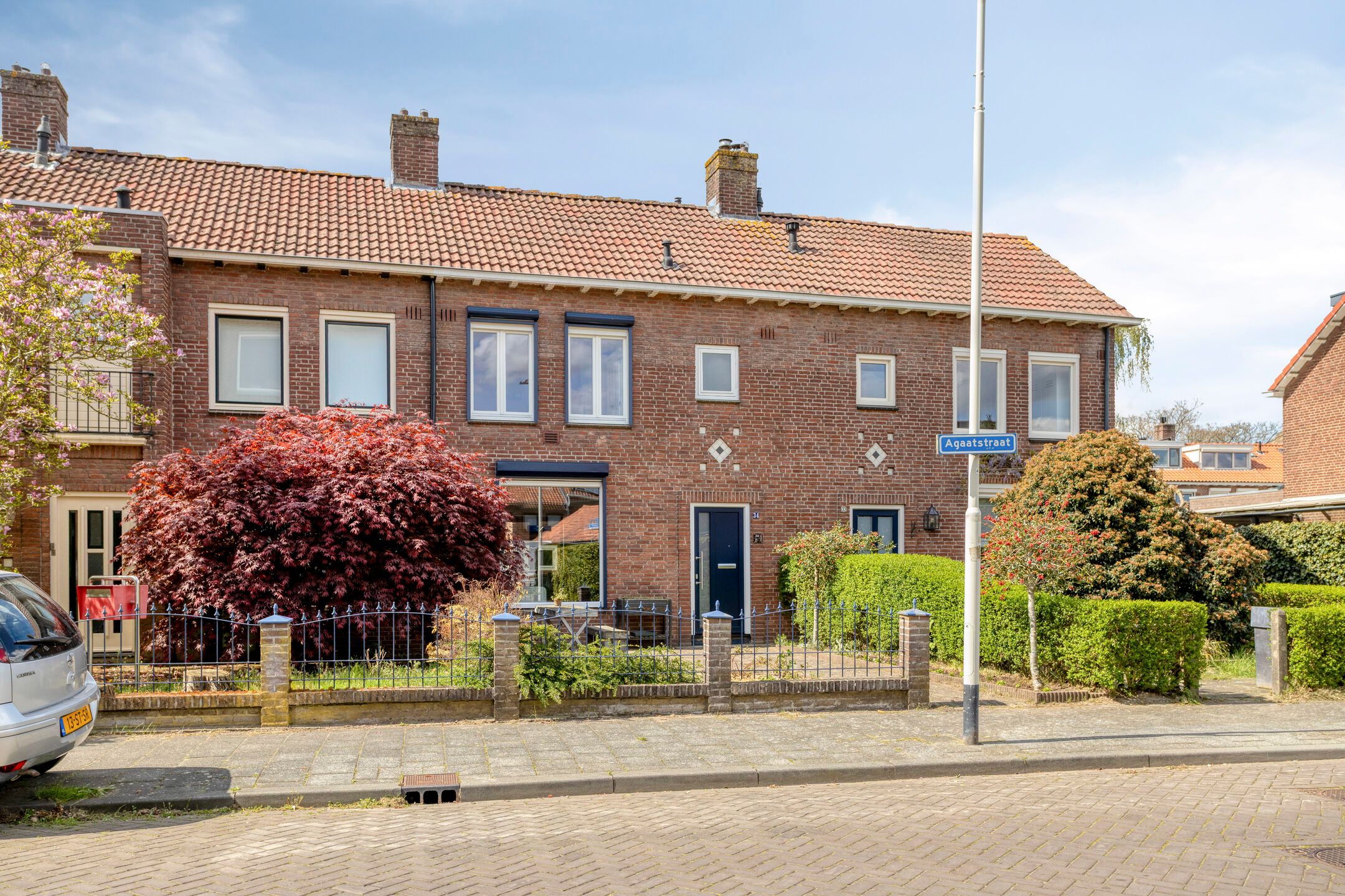Foto 6 van Agaatstraat 34