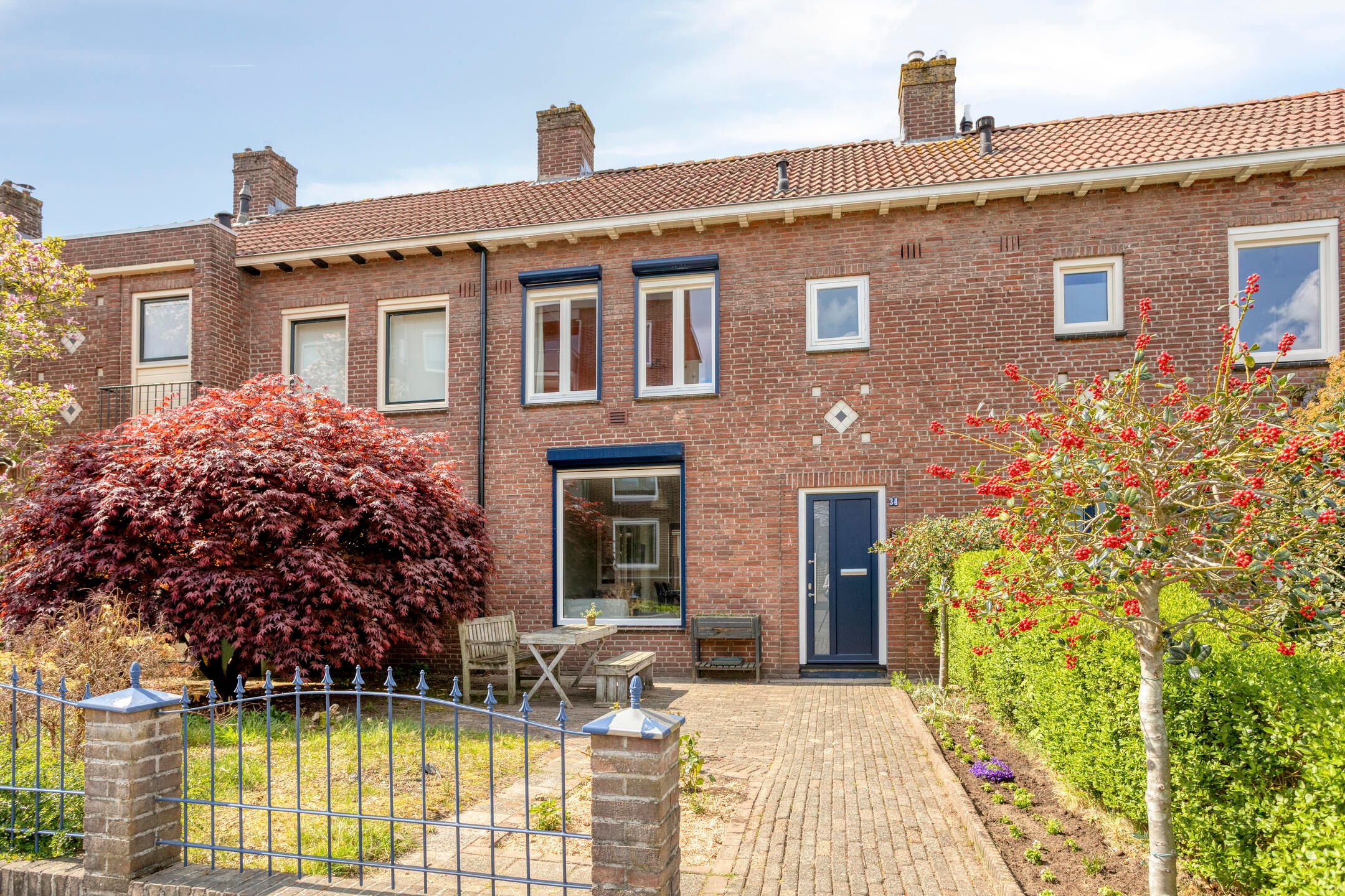 Agaatstraat 34 