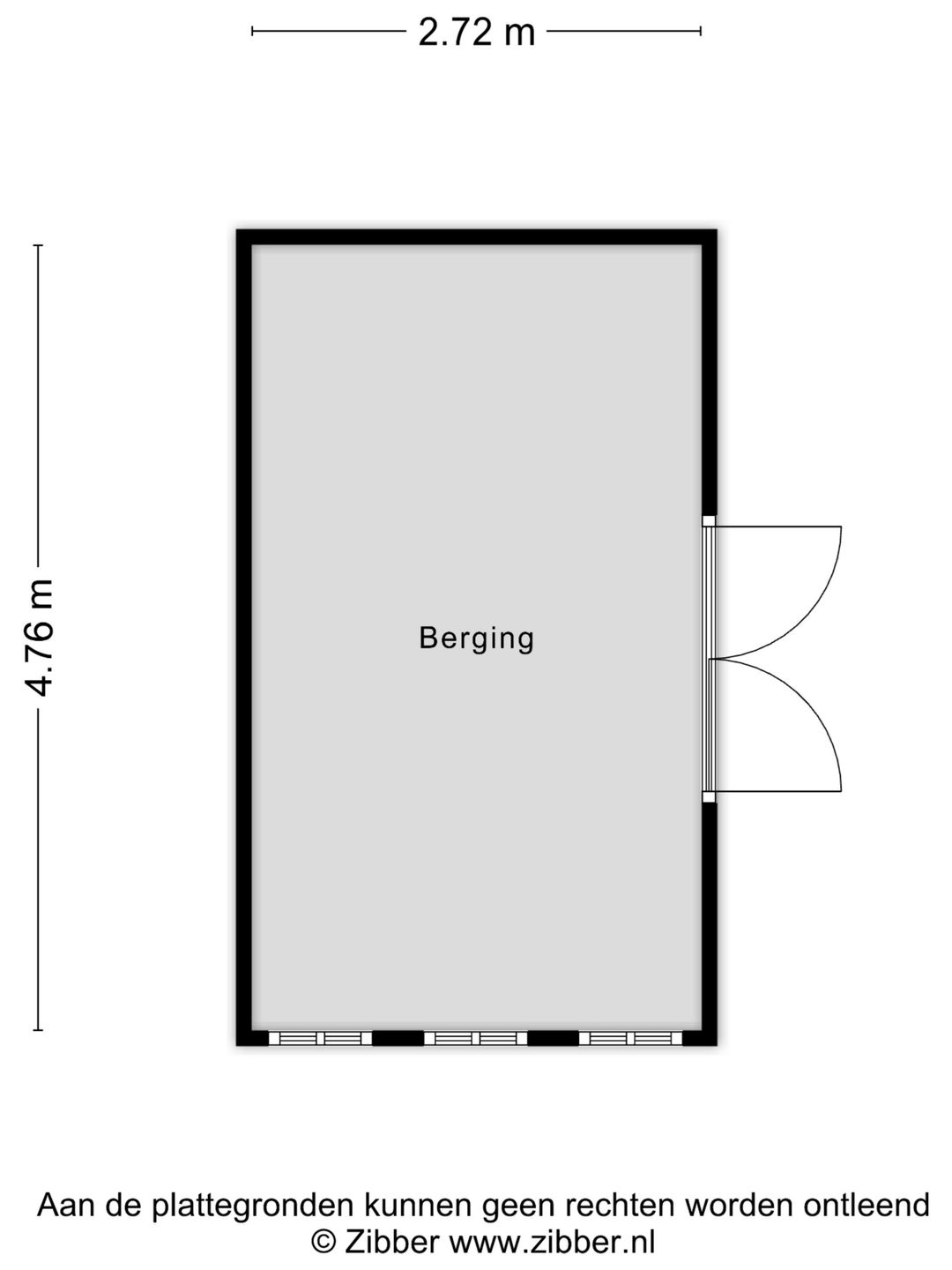 Foto 38 van van Berckenrodelaan 4