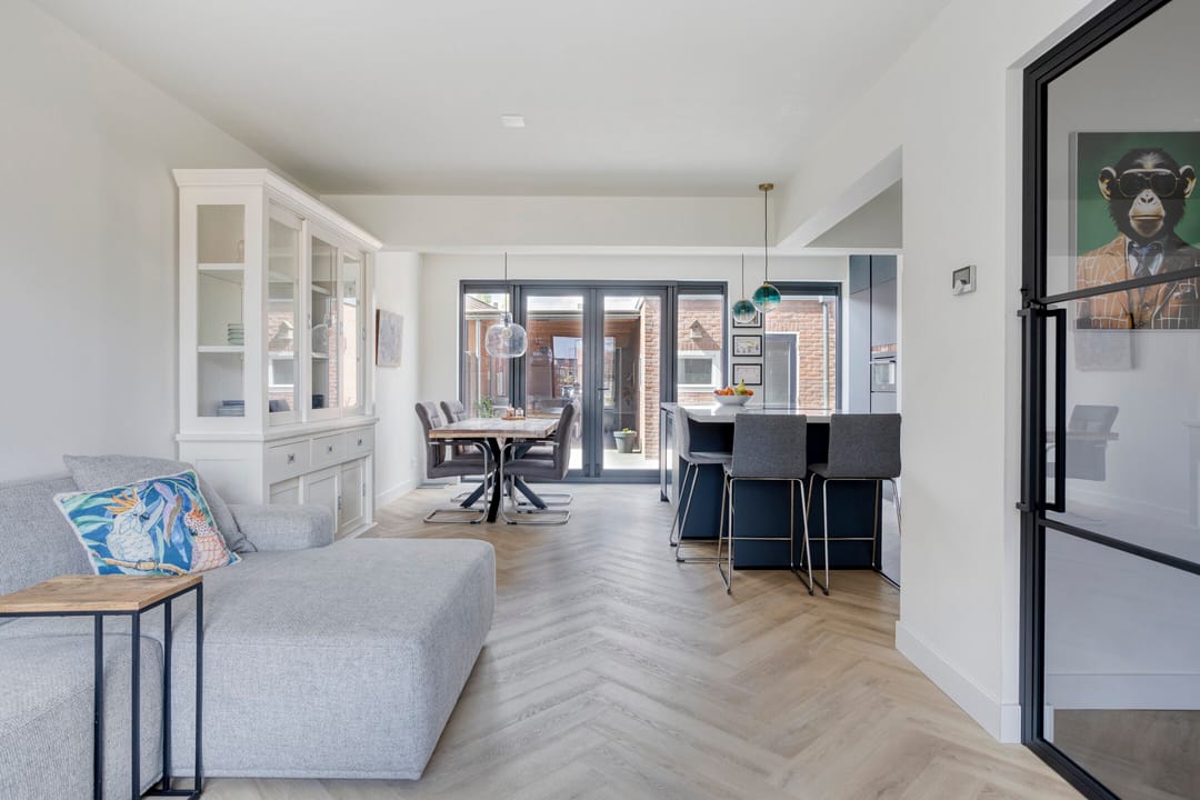 Foto 11 van Agaatstraat 34