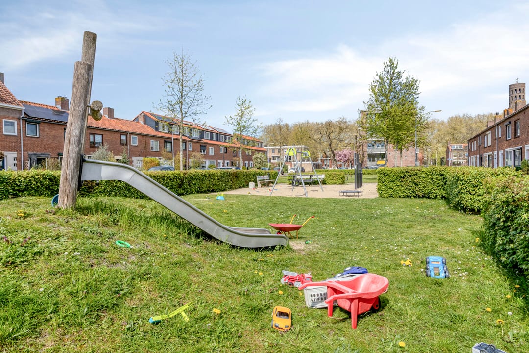 Foto 58 van Agaatstraat 34