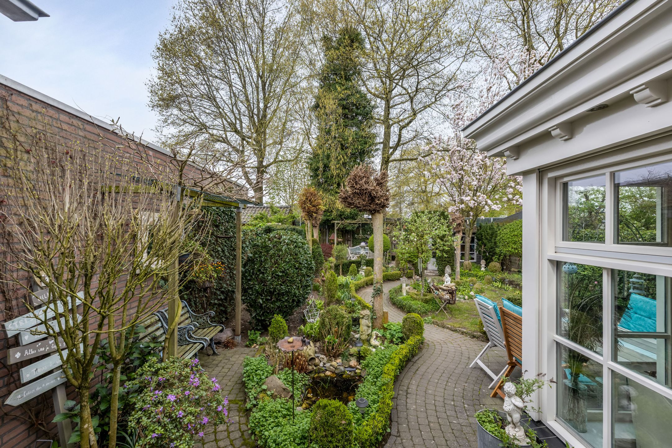 Foto 42 van Tonnekeshei 19