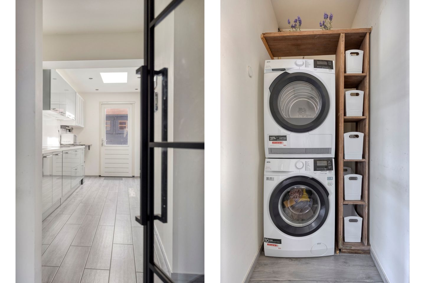 Foto 10 van van Berckenrodelaan 4