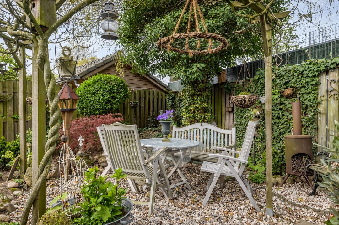 Foto 46 van Tonnekeshei 19