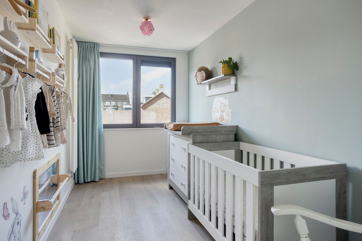 Foto 34 van Agaatstraat 34