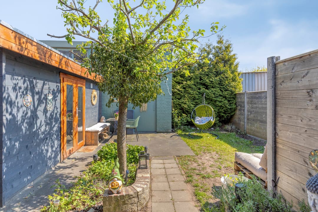 Foto 22 van van Berckenrodelaan 4