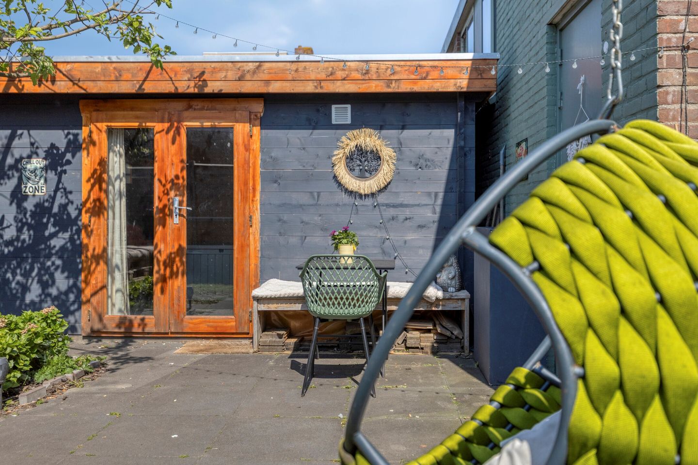 Foto 29 van van Berckenrodelaan 4