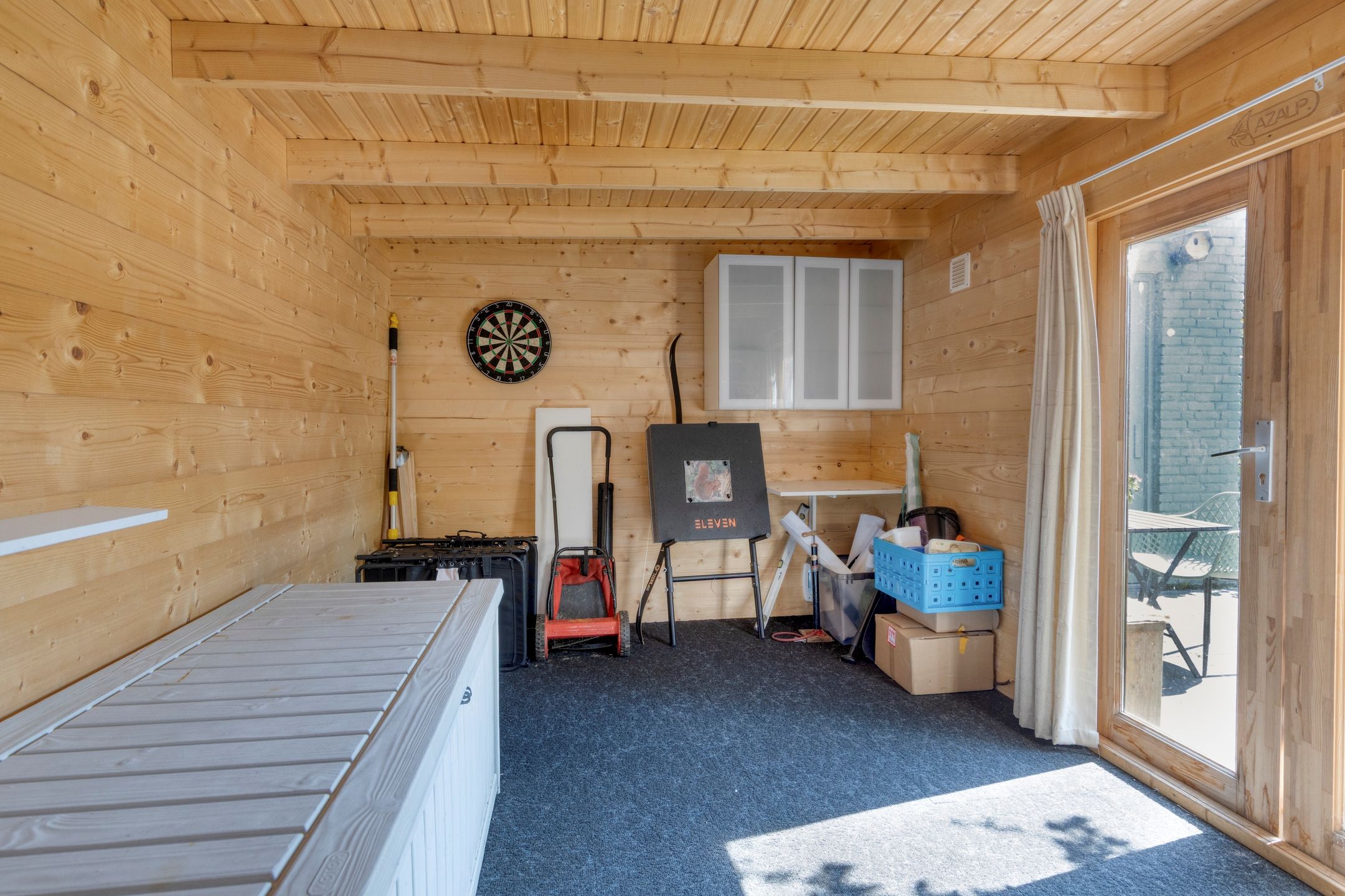 Foto 30 van van Berckenrodelaan 4