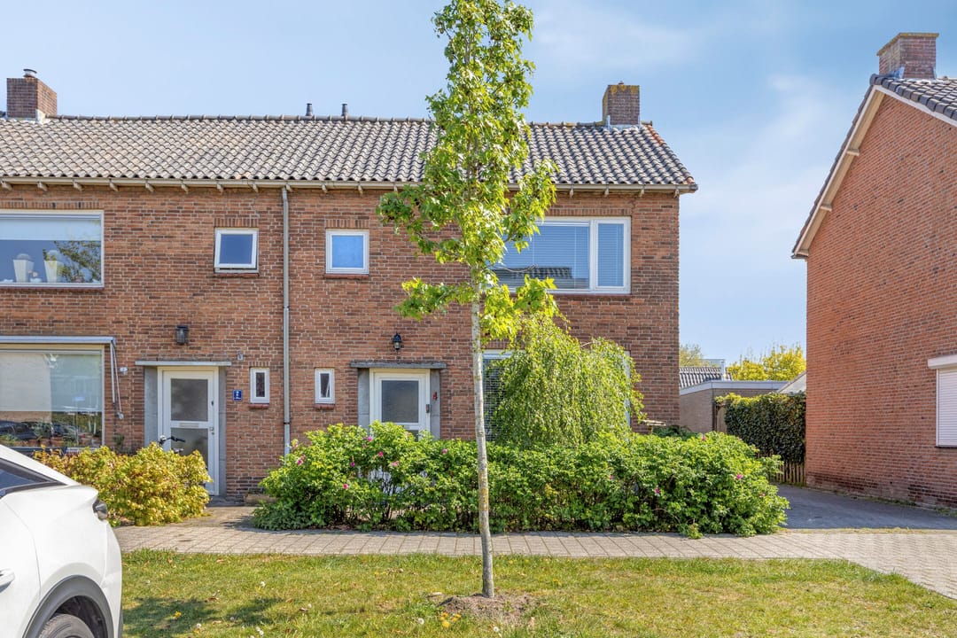 Foto 32 van van Berckenrodelaan 4