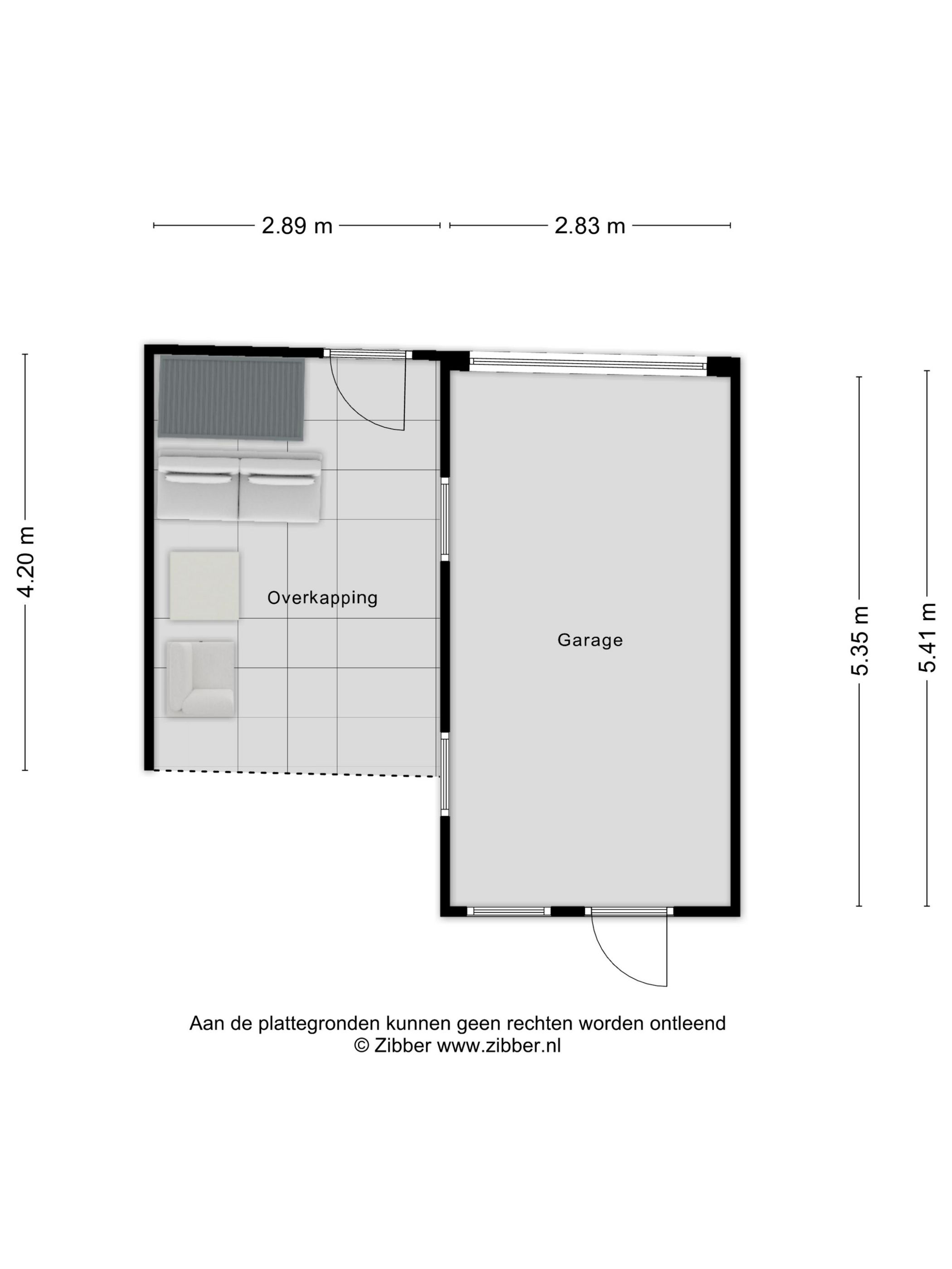 Foto 60 van Agaatstraat 34