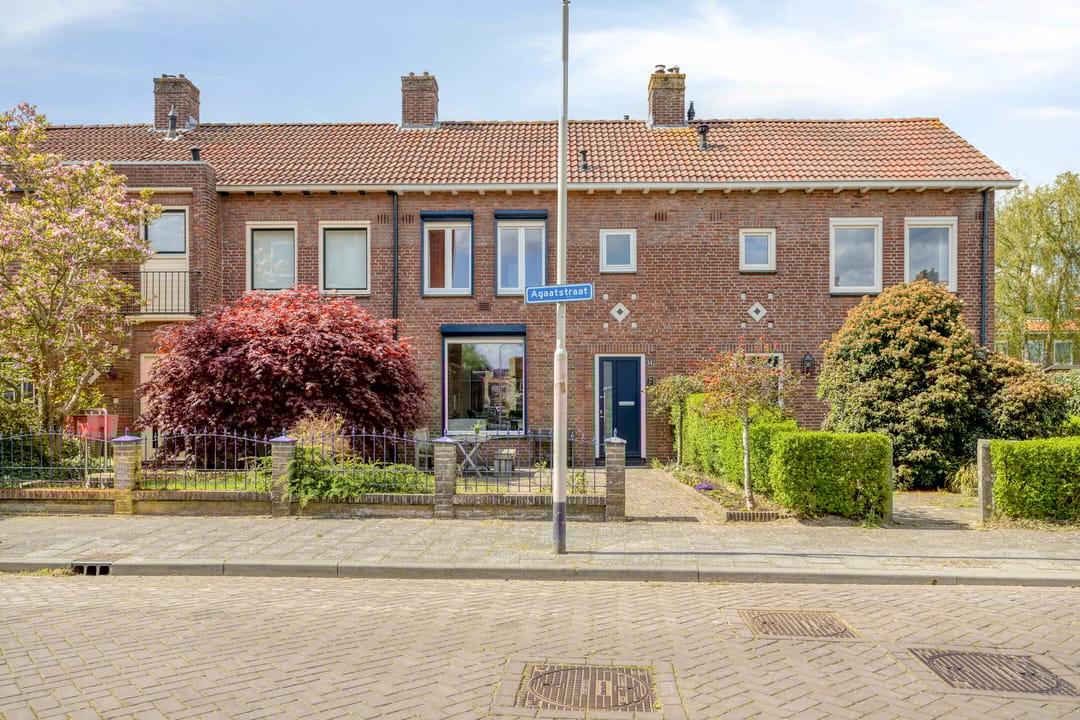 Foto 53 van Agaatstraat 34