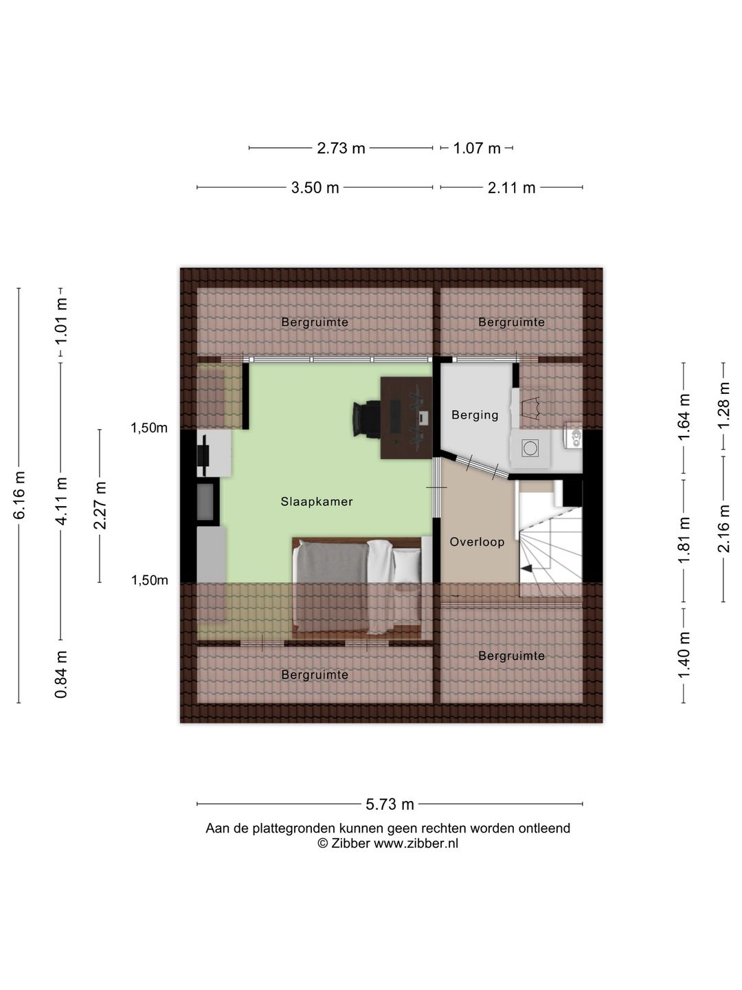 Foto 61 van Agaatstraat 34