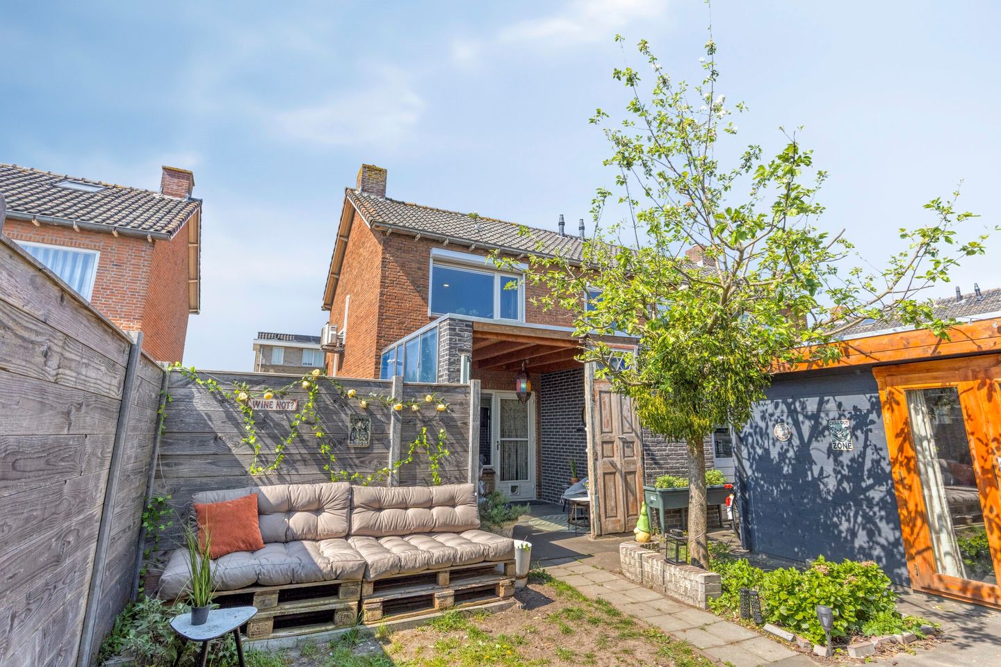 Foto 25 van van Berckenrodelaan 4