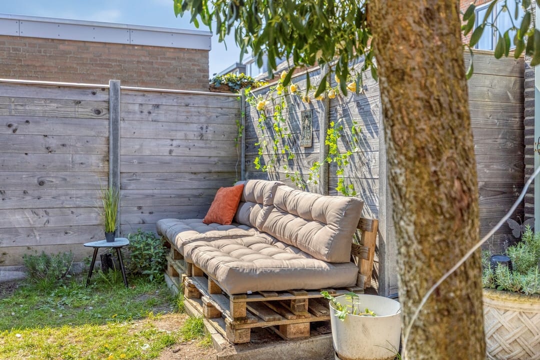 Foto 26 van van Berckenrodelaan 4