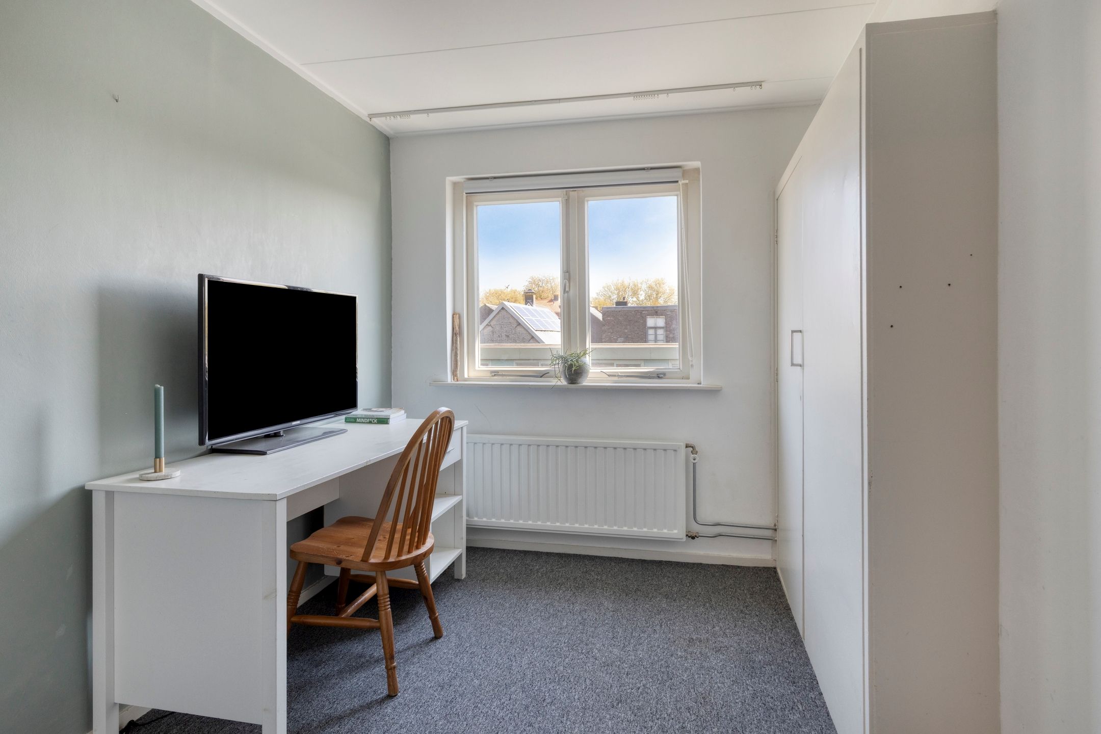 Foto 18 van van Berckenrodelaan 4