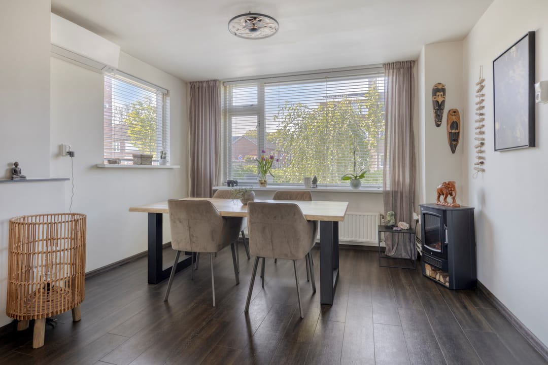 Foto 7 van van Berckenrodelaan 4