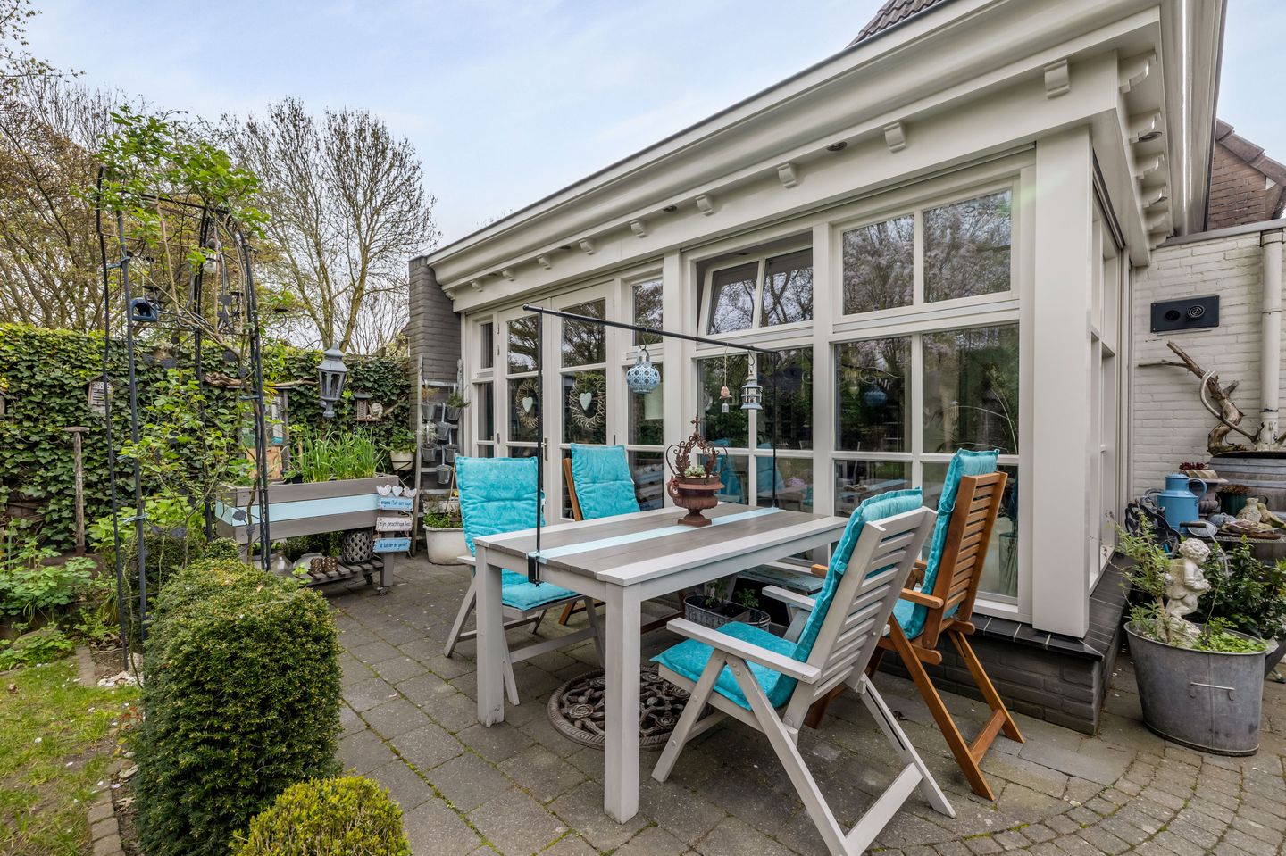 Foto 44 van Tonnekeshei 19