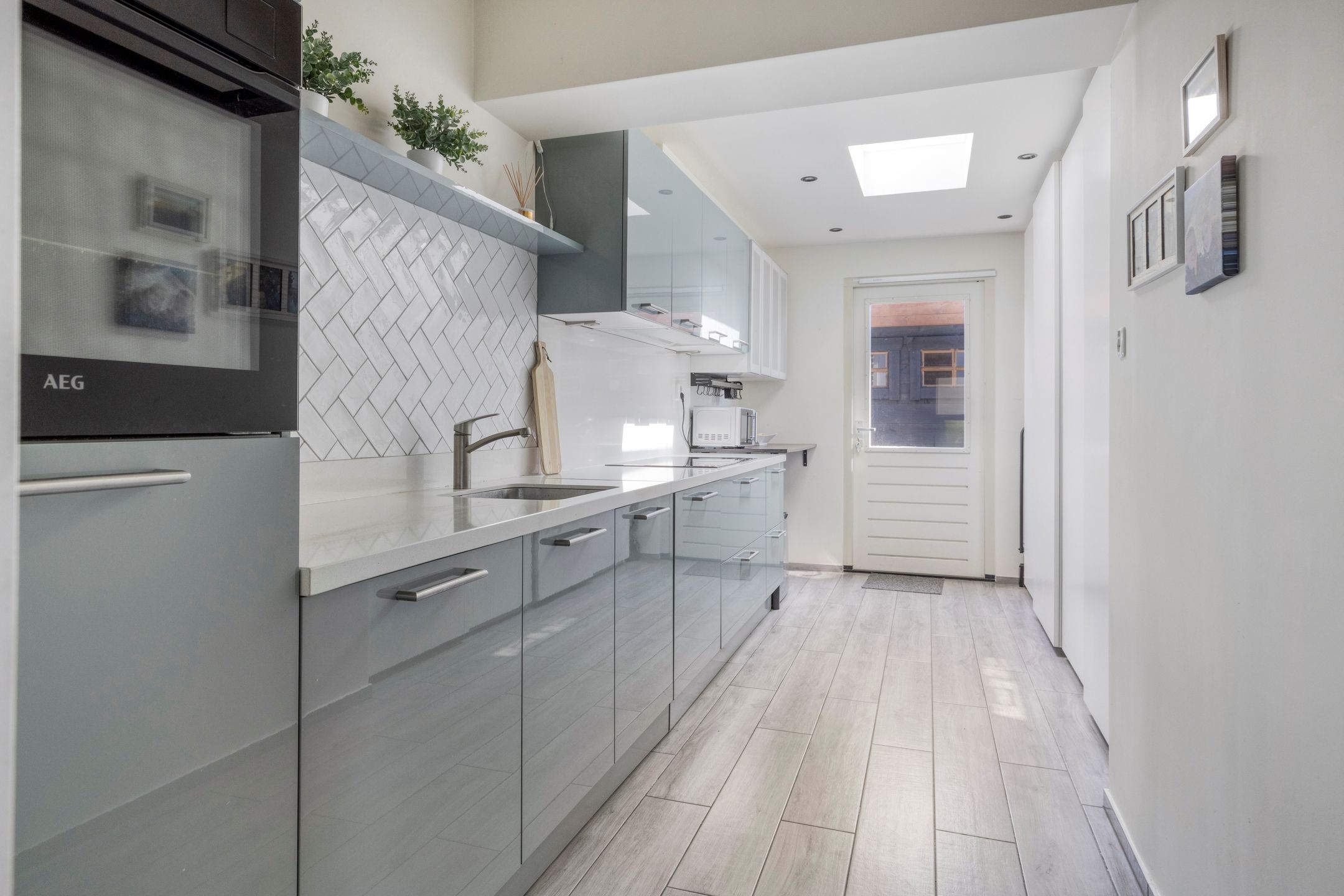 Foto 3 van van Berckenrodelaan 4