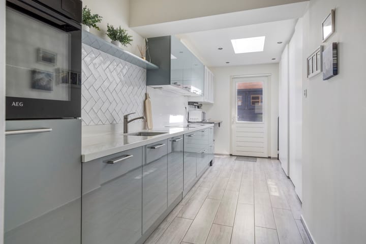 Foto 3 van van Berckenrodelaan 4