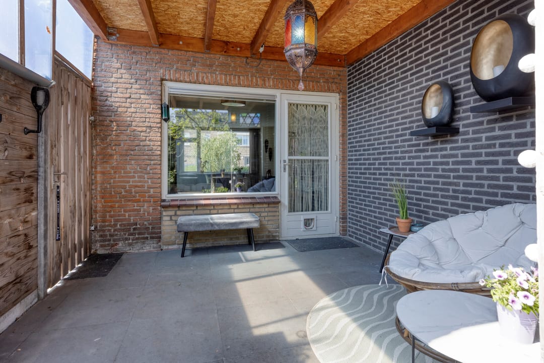 Foto 28 van van Berckenrodelaan 4