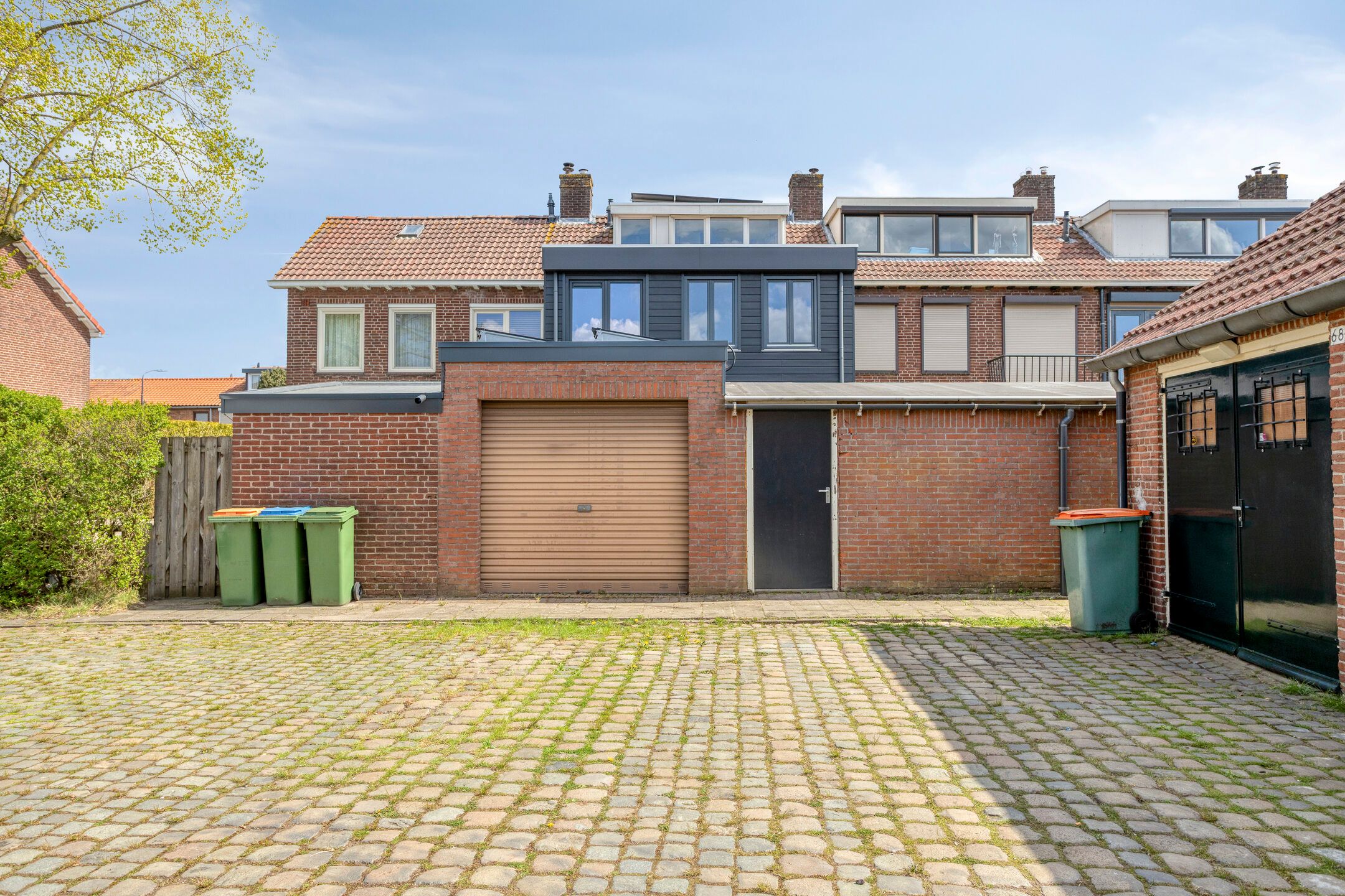 Foto 57 van Agaatstraat 34